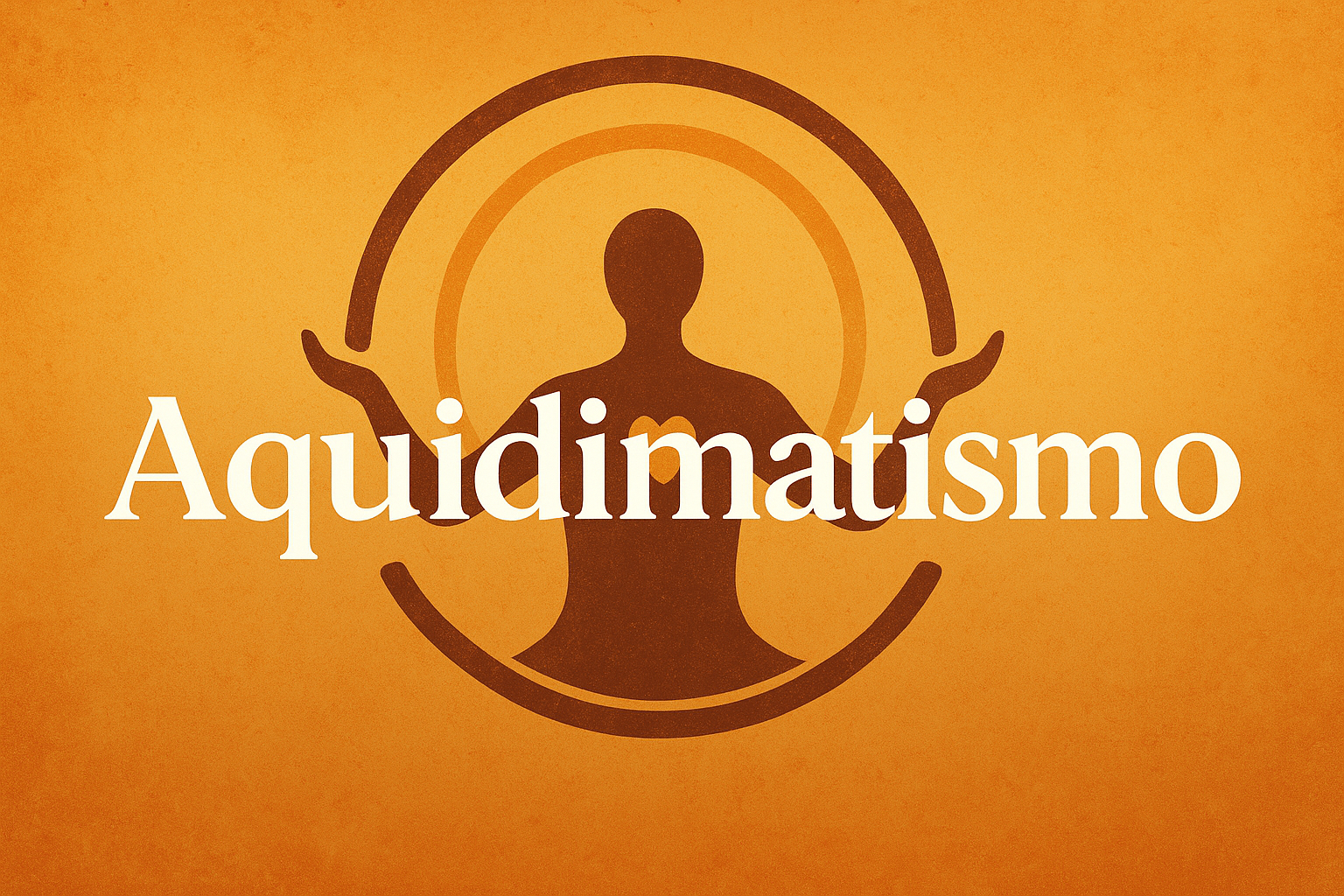 Aquidimatismo