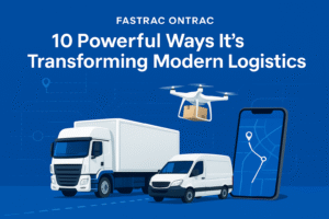 Fastrac Ontrac