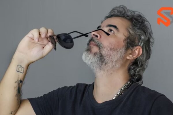 Roberto Americo Serrano Mochico