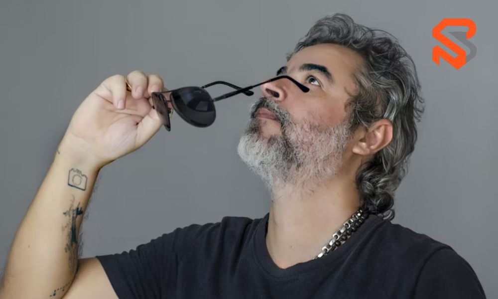 Roberto Americo Serrano Mochico